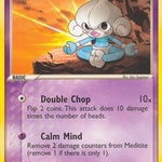 Meditite 065/101 - Hidden Legends