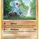 Meditite 089/130 - Diamond and Pearl