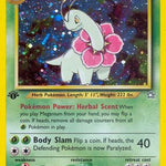 Meganium 010/111 - Neo Genesis