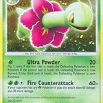Meganium 013/123 - Mysterious Treasures Holofoil