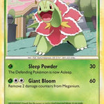 Meganium 026/123 - HeartGold SoulSilver