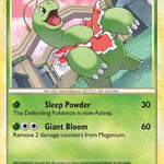 Meganium 027/95 - Call of Legends