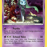 Meloetta 078/113 - Legendary Treasures Holofoil