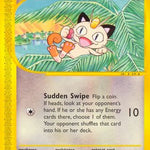 Meowth 078/144 - Skyridge