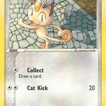 Meowth 069/112 - FireRed & LeafGreen