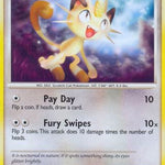 Meowth 106/146 - Legends Awakened