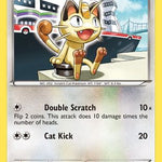 Meowth 080/99 - Next Destinies