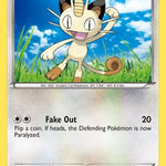 Meowth 106/149 - Boundaries Crossed