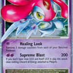 Mesprit LV.X 143/146 - Legends Awakened Holofoil