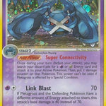Metagross 011/107 - Deoxys Holofoil