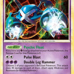 Metagross 004/95 - Unleashed Holofoil