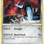 Metagross 018/90 - Undaunted