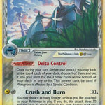 Metagross (Delta Species) 011/113 - Delta Species Reverse Holofoil