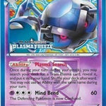 Metagross BW75 - Black and White Promos - Holofoil