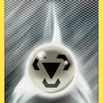 Metal Energy (Basic) 112/114 - Black and White
