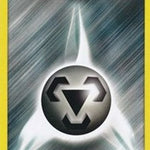 Metal Energy (Basic)  - Kalos Starter Set