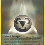 Metal Energy (Special) 094/109 - Ruby and Sapphire