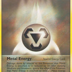 Metal Energy (Special) 097/115 - Unseen Forces