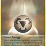 Metal Energy (Special) 107/113 - Delta Species