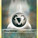 Metal Energy (Special) 095/110 - Holon Phantoms Reverse Holofoil