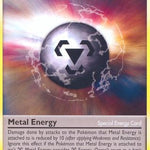 Metal Energy 120/123 - Mysterious Treasures