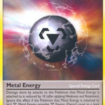 Metal Energy 130/132 - Secret Wonders