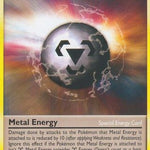 Metal Energy 095/100 - Majestic Dawn