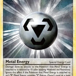 Metal Energy (Special) 080/90 - Undaunted