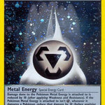 Metal Energy 019/111 - Neo Genesis 1st Edition Holofoil