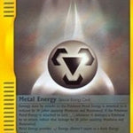 Metal Energy 159/165 - Expedition