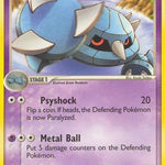 Metang 043/101 - Hidden Legends