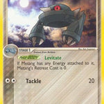 Metang 044/101 - Hidden Legends