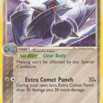 Metang 035/108 - Power Keepers Reverse Holofoil