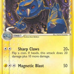 Metang (Delta Species) 049/113 - Delta Species Reverse Holofoil
