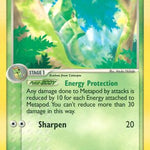 Metapod 039/112 - FireRed & LeafGreen