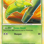 Metapod 046/123 - HeartGold SoulSilver