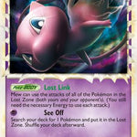 Mew (Prime) 097/102 - Triumphant Holofoil