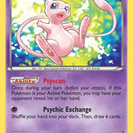 Mew BW98/101 - Black and White Promos Holofoil