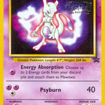 Mewtwo (Movie Promo) 003/53 - WoTC Promo