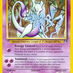 Mewtwo 029/110 - Legendary Collection