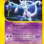 Mewtwo 056/165 - Expedition