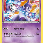 Mewtwo 053/113 - Legendary Treasures Holofoil