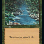 Stream of Life (30A-510) - 30th Anniversary Edition