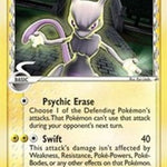 Mewtwo (Delta Species) 024/110 - Holon Phantoms Reverse Holofoil