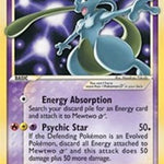Mewtwo Star 103/110 - Holon Phantoms Holofoil