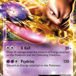 Mewtwo EX 054/99 - Next Destinies Holofoil