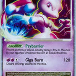 Mewtwo LV.X 144/146 - Legends Awakened Holofoil