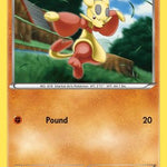 Mienfoo 087/149 - Boundaries Crossed