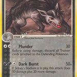 Mightyena 018/108 - Power Keepers
