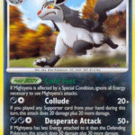 Mightyena 054/127 - Platinum